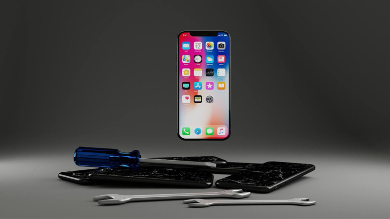 iPhone đã qua sử dụng